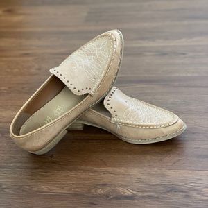 Mi.iM Genuine Leather Loafer